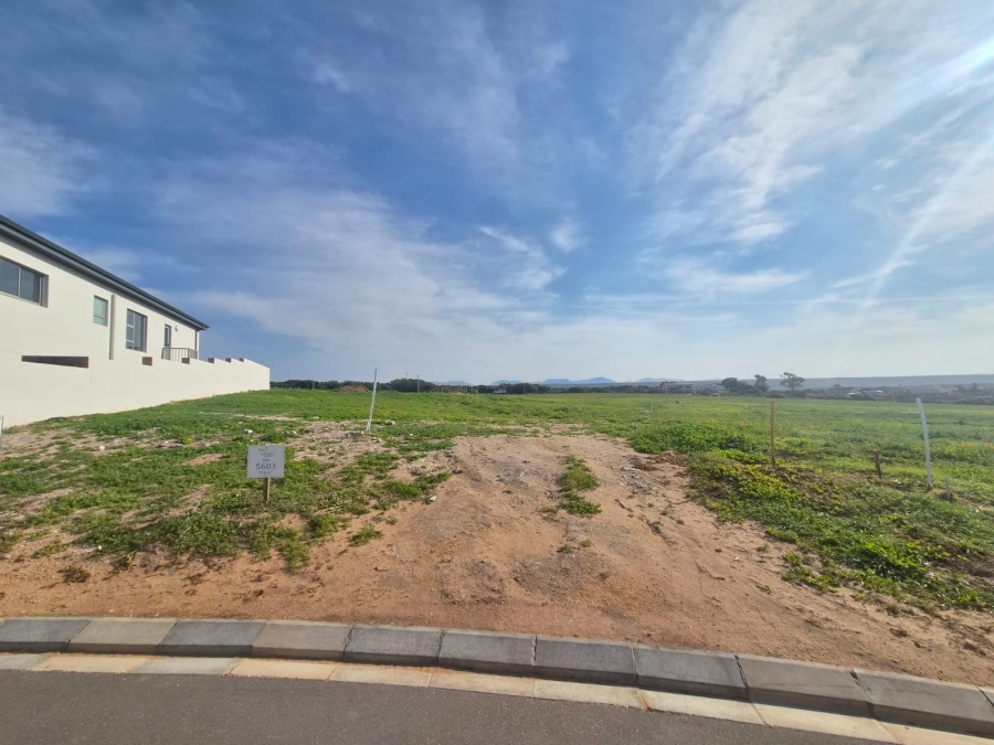 0 Bedroom Property for Sale in Stilbaai Wes Western Cape